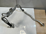 Load image into Gallery viewer, 2022 BMW iX 120 AC Air Conditioning Refrigerant Hose Line 5A28911 OEM
