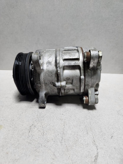 2015-2018 BMW X3 Air Conditioning Compressor 9216467 X3 F25