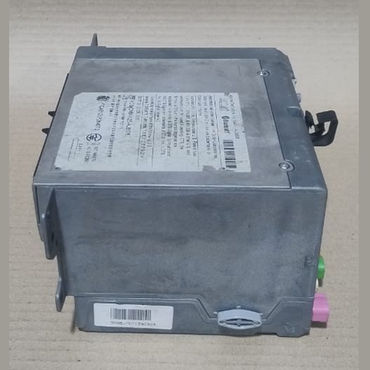 BMW 3 SERIES 2013 F02  AUDIO NAVIGATION HEADUNIT LDA [USED]  -3D20 - 9311042