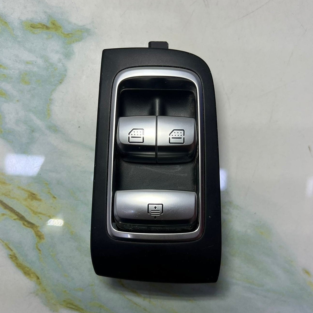 Mercedes Rear Left Power Window Switch A2229051805 S-Class W222 V222 X222