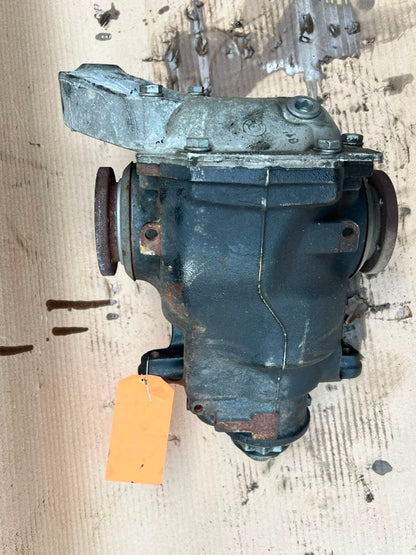 BMW 135i 335i E90 E92 E93 E82 E87 E88 RATIO 3.46 Rear Differential 7572054