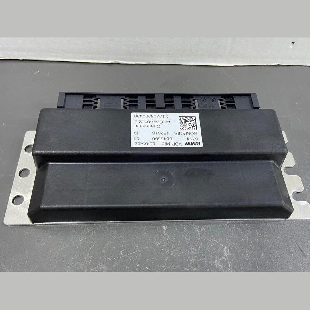OEM BMW M3 M4 G80 G82 G83 VDP Air Suspension Control Unit 8845508 2021 - 2023