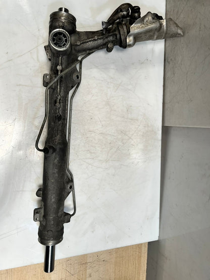 BMW 1 3 Series E81 E87 E90 E91 E92 E84 Power Steering Rack Right Hydro 6777461