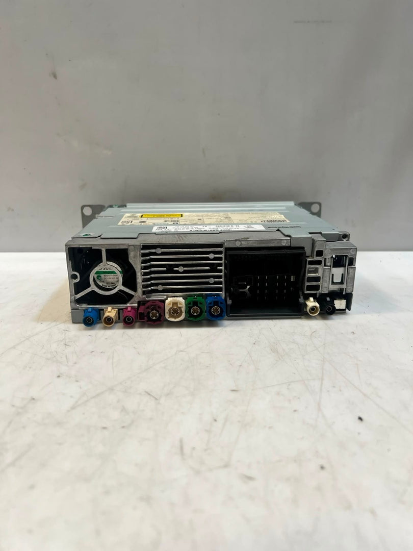 2011-2018 BMW X3 F25 F30 F31 F80 3 GT F34 Radio/CD/DVD/GPS Head Unit 9350340