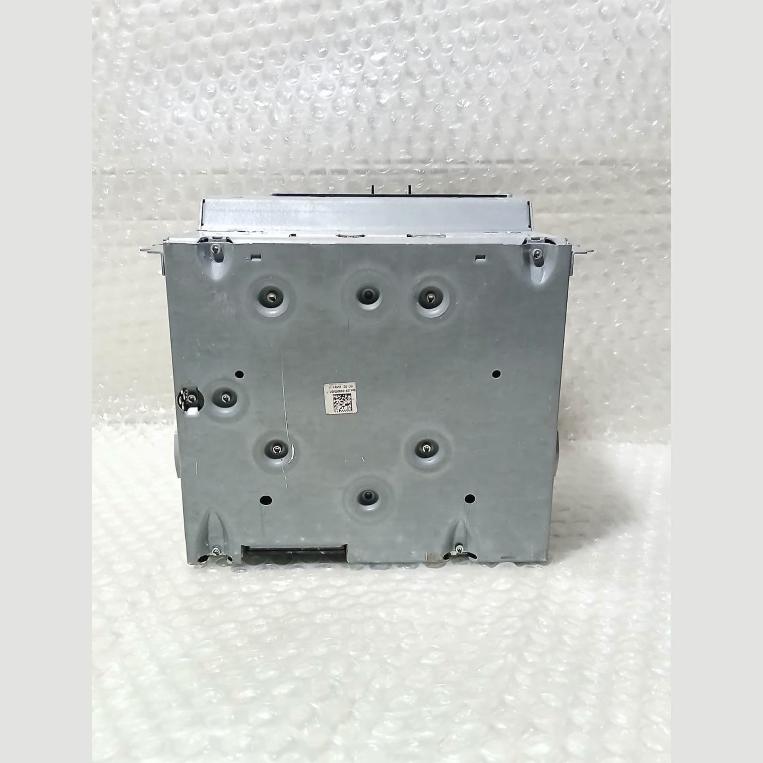 BMW F01 F06 F10 CIC Sat Nav Computer Navigation Head Unit 9293398