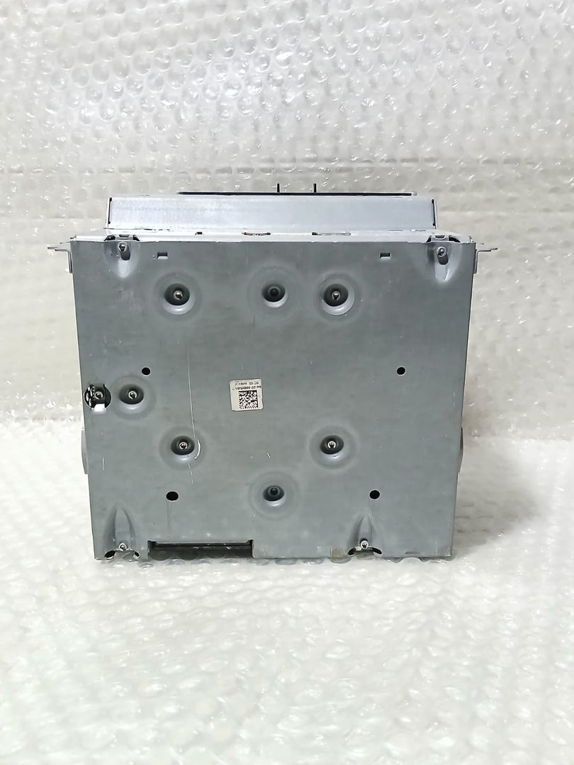 BMW F01 F06 F10 CIC Sat Nav Computer Navigation Head Unit 9293398