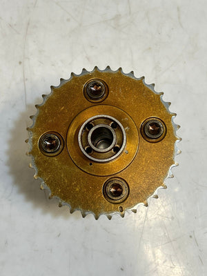 BMW X3 E81 E82 E87 E88 E90 E91 F20 Camshaft Impulse Sending Wheel 7578877 OEM