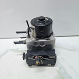 2011-2017 BMW X3 F25 ABS pump hydraulic unit 6850575 OEM