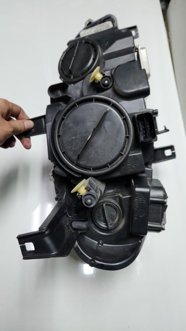 2008-2014 BMW X6 Xenon Headlight 7179935 X6 E71 OEM ECE LHS