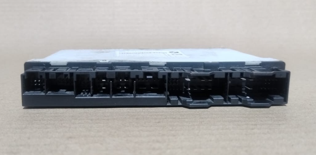 BMW F01 F10 SEAT CONTROL UNIT  MODULE ECU ELECTRONIC MODULE MEMORY 9225618