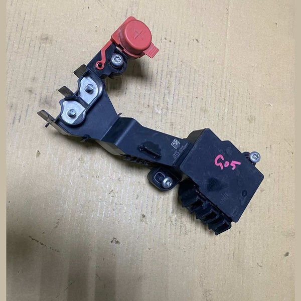 BMW Power Distribution Module 6841554  X5 G05, X6 G06, and X7 G07