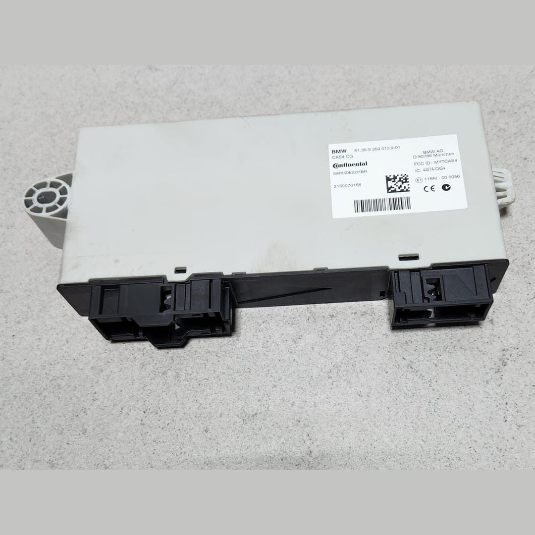 BMW Engine Control Unit DDE 8585425 F10 F11 520d B47 190HP ECU SET DIESEL 