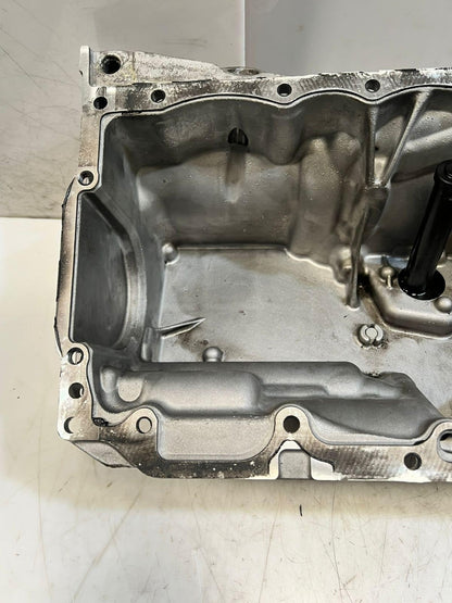 BMW F10 F11 5 Series 525xDrive Oil SUMP Pan 7812361 OEM