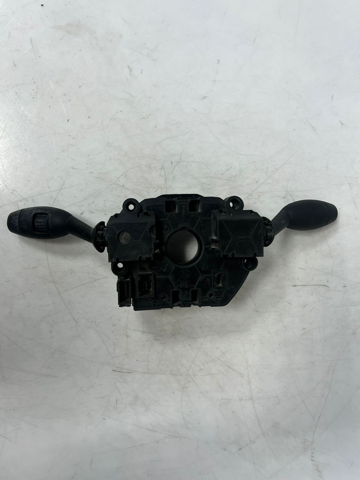 Mini Cooper F56 F55 Combination Switch Indicator Lights Wiper Stalk 6827362