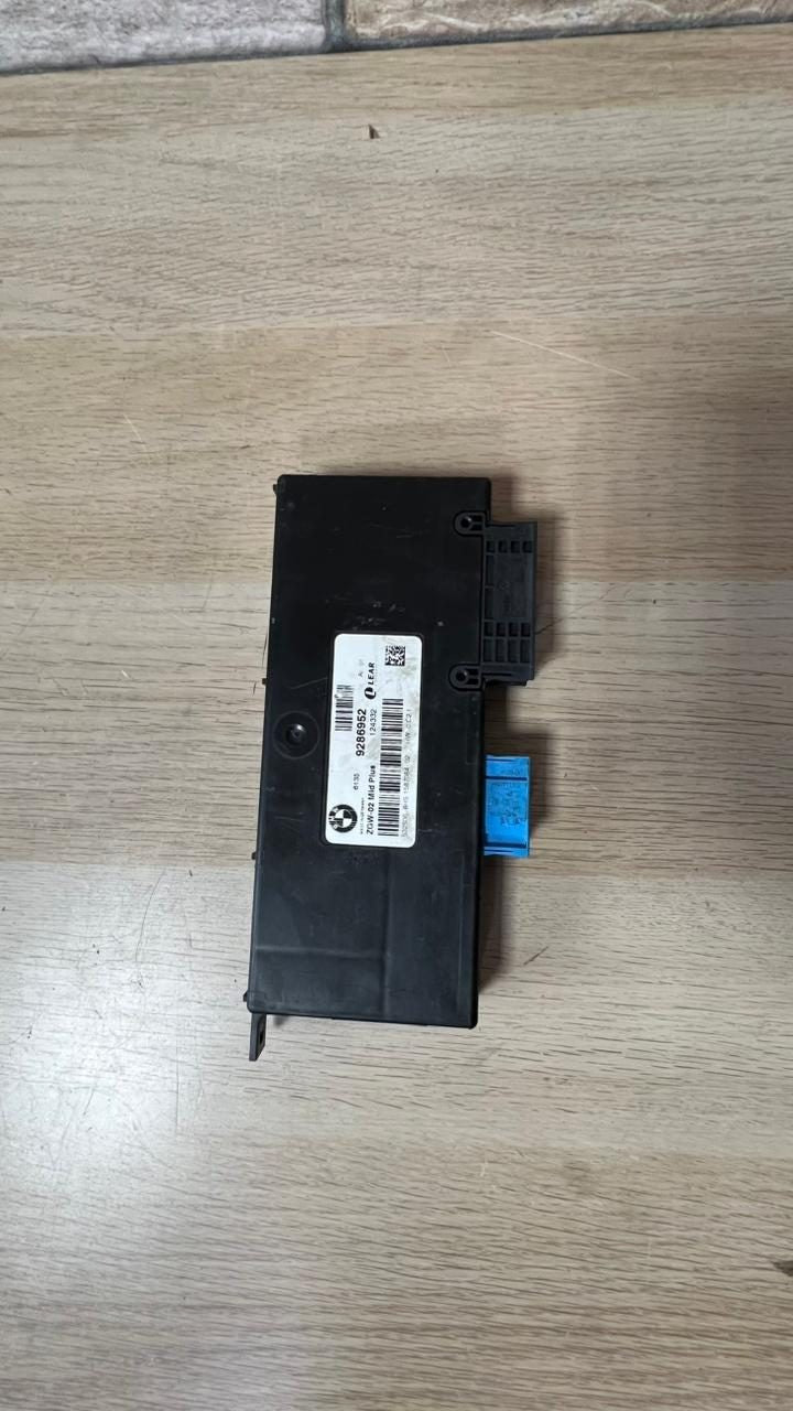 2011-2017 BMW X3 Gateway Control Module 9286952 X4