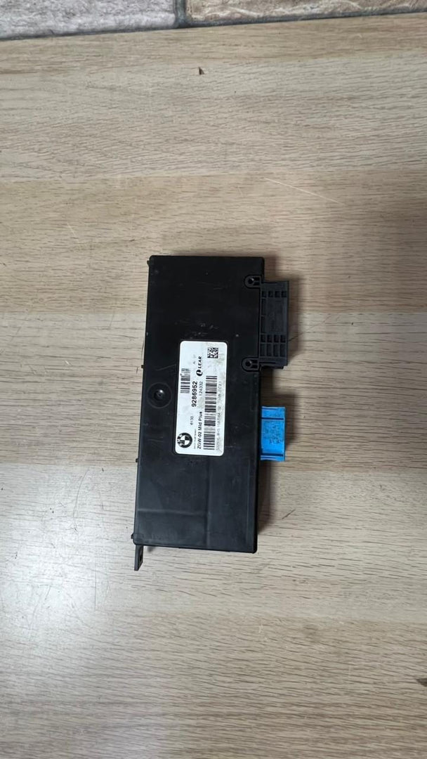 2011-2017 BMW X3 Gateway Control Module 9286952 X4