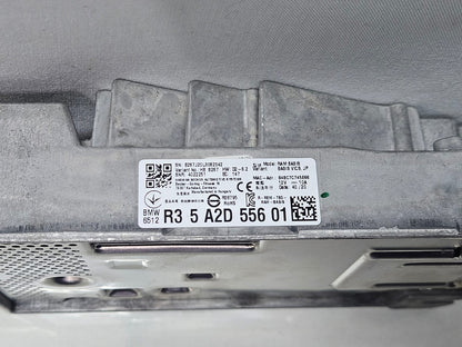 BMW F44 Receiver Audio Module Amplifier 5A2D556 OEM