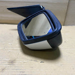 Load image into Gallery viewer, 2009-2012 BMW 750i Left Side Door Mirror F01524019931P 750i 750Li F01 F02