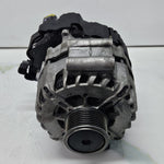 قم بتحميل الصورة إلى عارض الصور، BMW F30 5 Series F10 7 Series F01 F02 N55 Active Hybrid Alternator 7622372 OEM