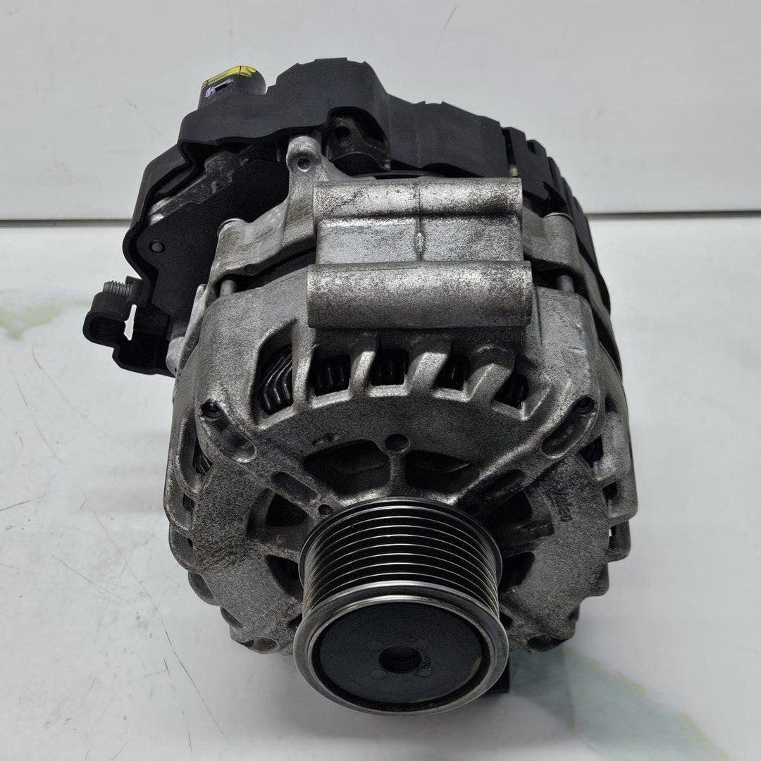 BMW F30 5 Series F10 7 Series F01 F02 N55 Active Hybrid Alternator 7622372 OEM