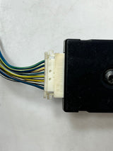 2015-2018 BMW X6 F16 EMC Filter Module antenna amplifier 9289679 OEM