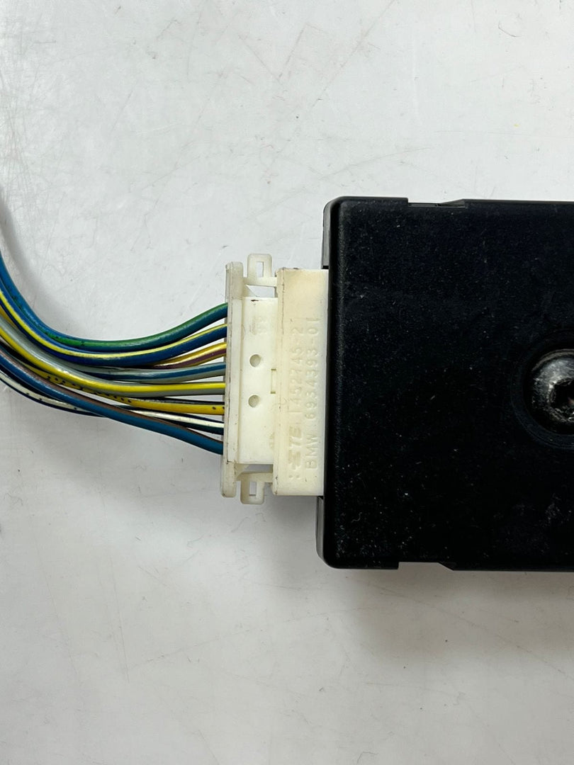 2015-2018 BMW X6 F16 EMC Filter Module antenna amplifier 9289679 OEM