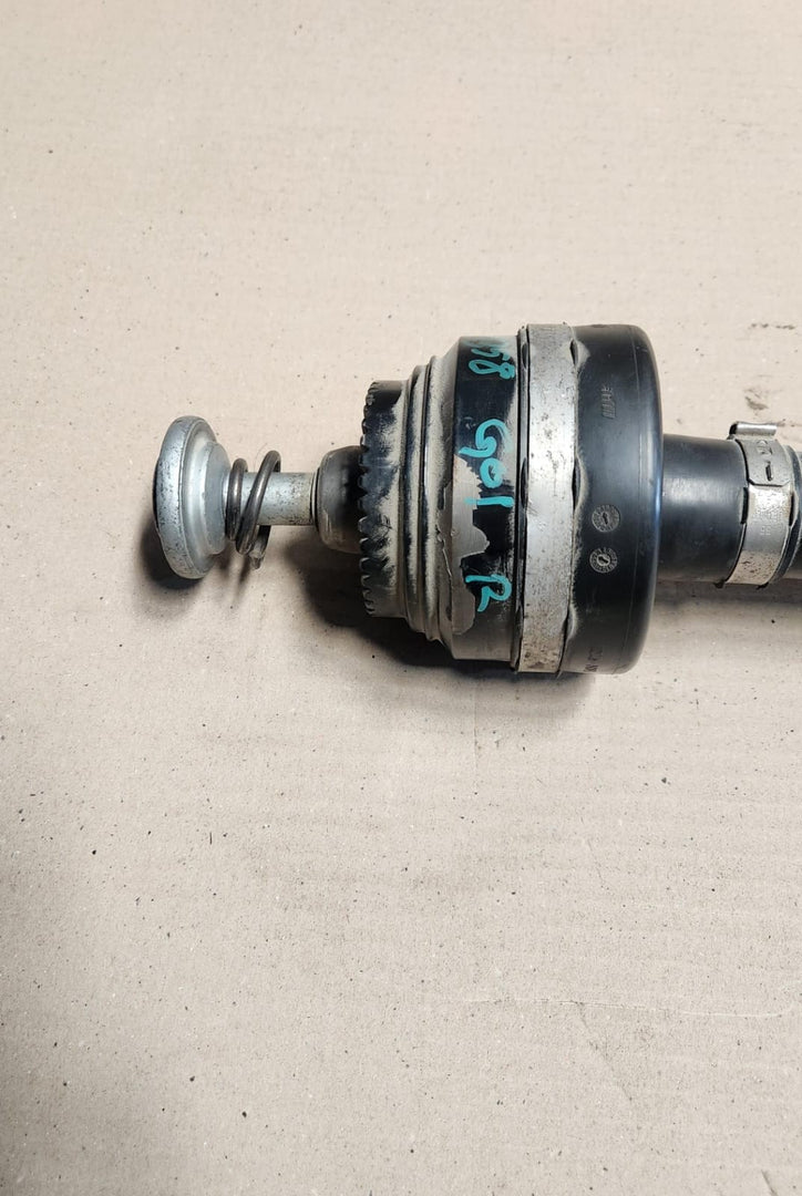2018 BMW X3 G01 M40iX Rear Right Output Shaft 8689560 OEM