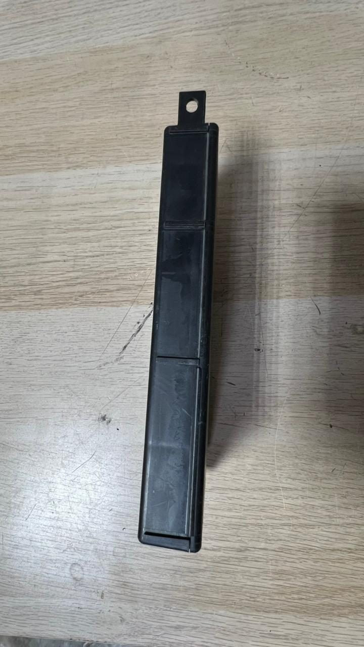 2011-16 BMW Central Gateway Control Module 9321879 5 Series F10 and 6 Series F06