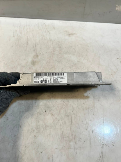 2012-2018 BMW 5' GT F07 640i Telematics Bluetooth Control Module 9257153 OEM