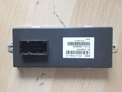 2007-14 BMW X5 Dynamic Drive Control Module 6778541 X6 E70, 7 Series E65 E66