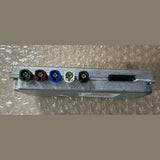 OEM BMW F30 F36 F10 F13 F01 SURROUND VIEW BACKUP CAMERA CONTROL UNIT 9084770