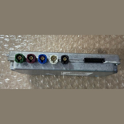 OEM BMW F30 F36 F10 F13 F01 SURROUND VIEW BACKUP CAMERA CONTROL UNIT 9084770