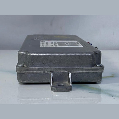 OEM BMW X5 X6 TOP REAR VIEW PARKING CAMERA CONTROL MODULE 9245516