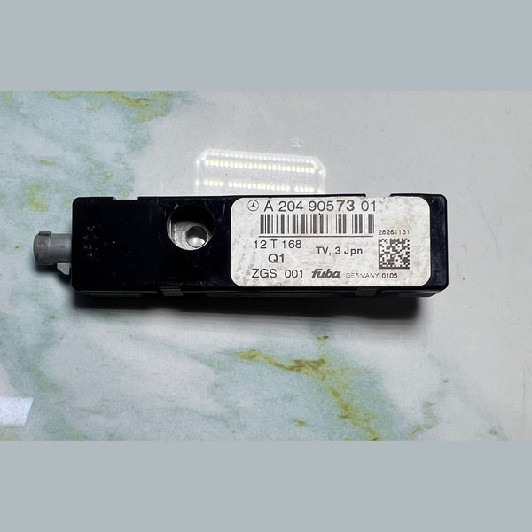 Mercedes Antenna Amplifier A2049057301 E-Class C207 Coupe