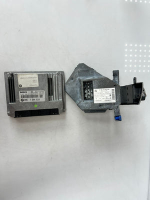 BMW X5 E53 / E60 / E61 / E63 / E64 3.6 / 4.4 V8 ENGINE CONTROL UNIT ECU 7544610
