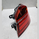 2015-2016 BMW X4 Rear Right Taillight 7331280 X4 F26 ECE EUROPE VERSION