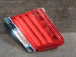 Load image into Gallery viewer, BMW 7 SERIES F01 F02 F04 TINTED REAR RIGHT INSIDE TAIL LIGHT -  7300272
