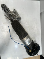 Load image into Gallery viewer, 2016-2019 BMW 750i 7' G11 G12 730Li 740Li 740Le Air Suspension Strut 7915954 OEM