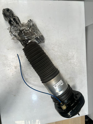 2016-2019 BMW 750i 7' G11 G12 730Li 740Li 740Le Air Suspension Strut 7915954 OEM