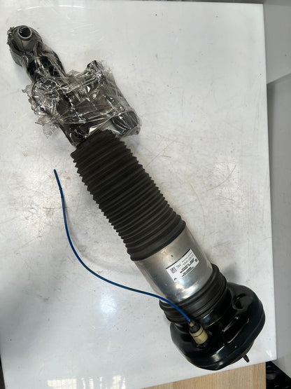 2016-2019 BMW 750i 7' G11 G12 730Li 740Li 740Le Air Suspension Strut 7915954 OEM