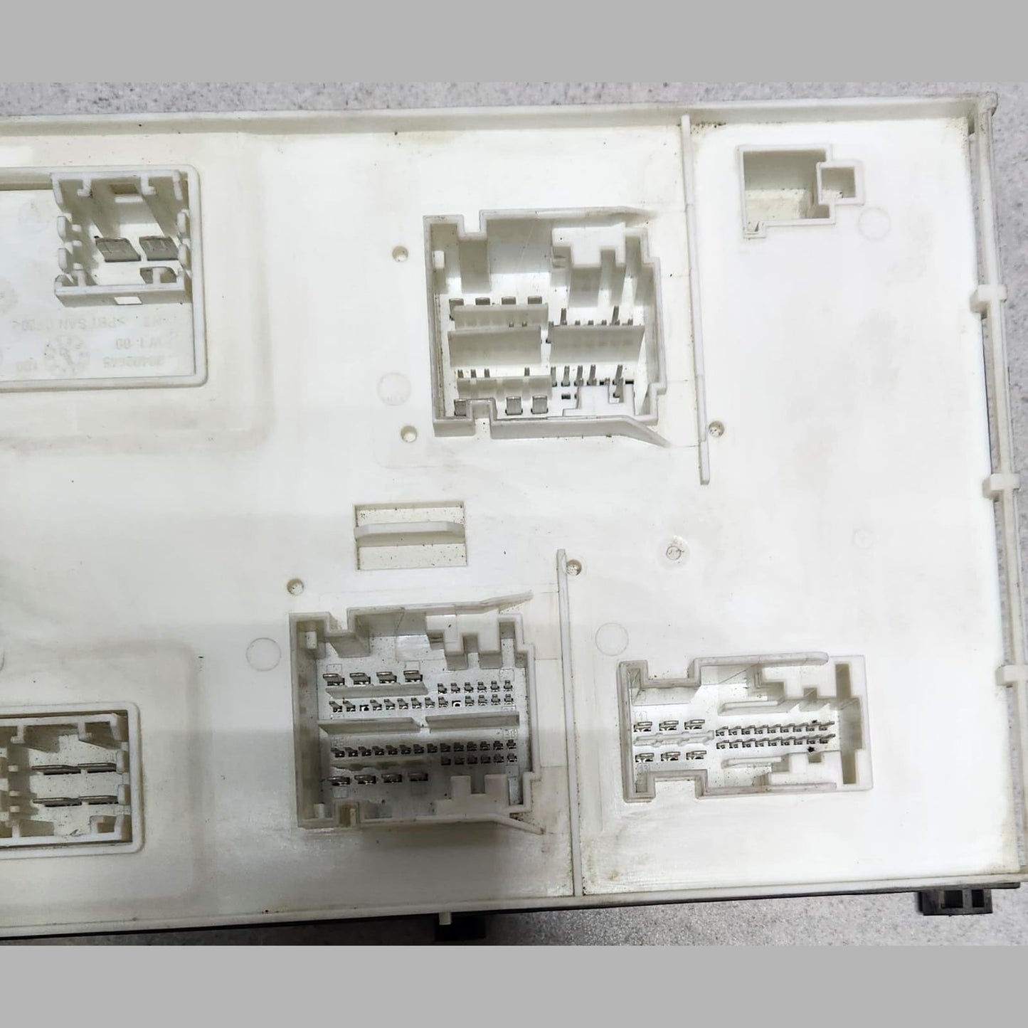 Benz SAM Control Unit A2469009413 GLA W156 CLA and A-Class