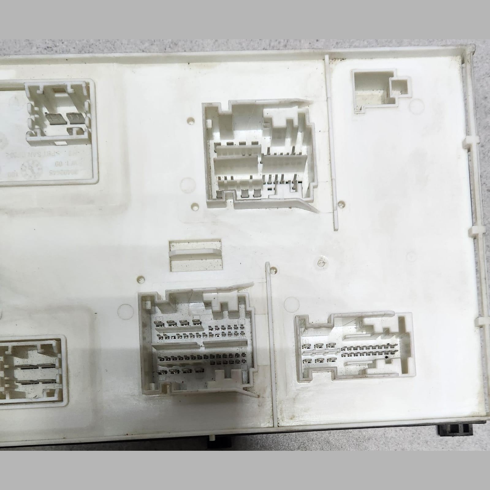 Benz SAM Control Unit A2469009413 GLA W156 CLA and A-Class