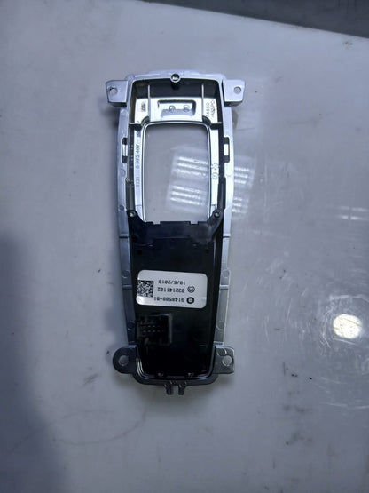 2007-2010 BMW X5 E70 X6 E71 Emergency Parking Brake Switch 9148508 OEM