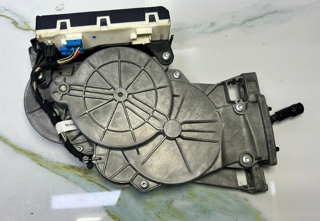 Mercedes W205 C-Class Power Tailgate Liftgate Motor Actuator A099 7602601 OEM