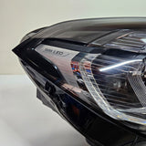 2021-2023 BMW X2 F39 LCI LED Headlight 5A29EA6 LHD OEM ECE Front Right