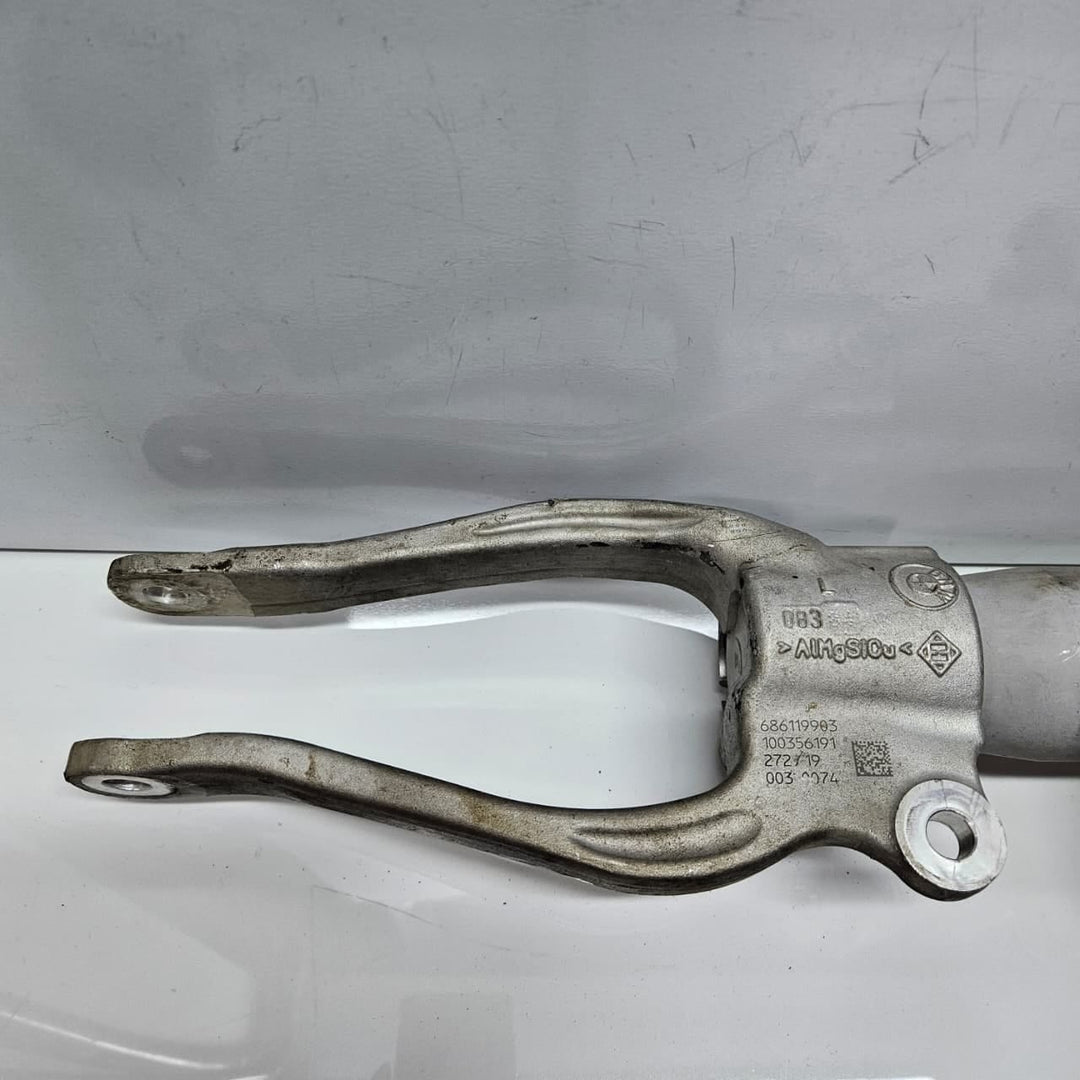 7856895-2020-2023 BMW M8 F91 F92 Front Left Shock Absorber EDC 