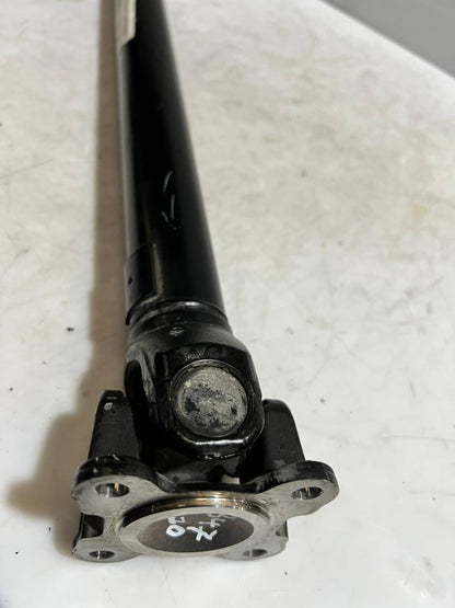 2019-2023 BMW X3, X4, X5, M5, M8G20, G30, Front Propshaft 8698362 OEM