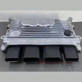 OEM BMW 5 F01 F10 F11 2011 Lenkgetriebe-Steuergerät 6793364
