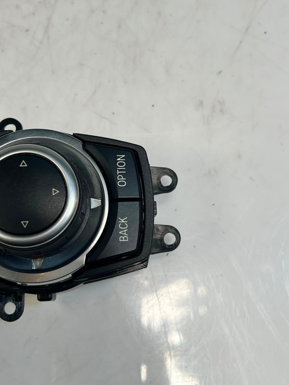 2007-2013 BMW X5 E60 E63 E70 E71 E81 E84 E88 E90 Idrive Controller 9285444 OEM