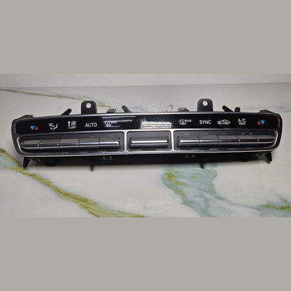 14–18 Mercedes Benz W205 C-Class AC Heater Climate Control Switch A205 9058505